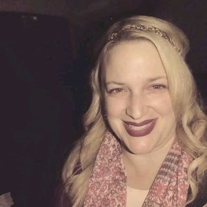 Meet your Posher, Jenna